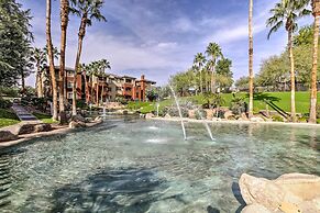 Modern Phoenix Condo w/ Resort Pool & Spa!