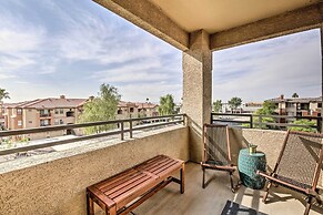 Modern Phoenix Condo w/ Resort Pool & Spa!