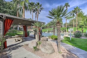 Modern Phoenix Condo w/ Resort Pool & Spa!