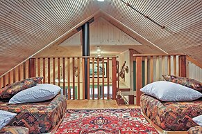 Waterfront Denmark Complex w/ Dock on 12 Acres!