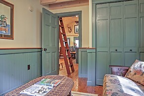 Waterfront Denmark Complex w/ Dock on 12 Acres!