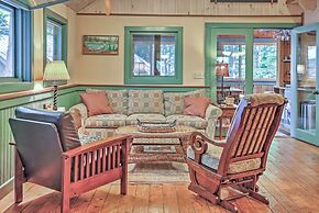 Waterfront Denmark Complex w/ Dock on 12 Acres!