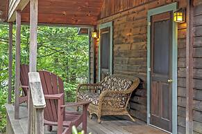 Waterfront Denmark Complex w/ Dock on 12 Acres!
