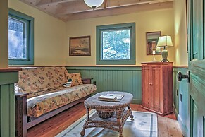 Waterfront Denmark Complex w/ Dock on 12 Acres!
