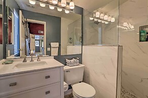 Dog-friendly Tucson Home w/ Patio & Hot Tub