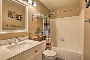 Dog-friendly Tucson Home w/ Patio & Hot Tub