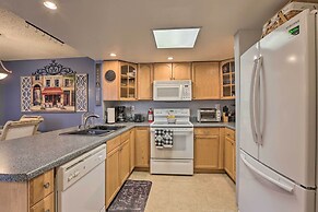 Dog-friendly Tucson Home w/ Patio & Hot Tub