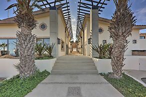 Quivira Golf Club Condo w/ Magnificent Ocean Views