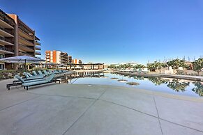 Quivira Golf Club Condo w/ Magnificent Ocean Views