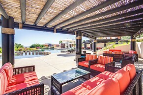 Quivira Golf Club Condo w/ Magnificent Ocean Views