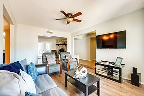 Phoenix Home w/ Pool ~ 10 Mi to Camelback Mtn