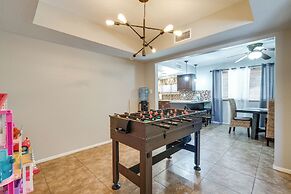 Phoenix Home w/ Pool ~ 10 Mi to Camelback Mtn