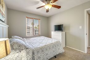 Phoenix Home w/ Pool ~ 10 Mi to Camelback Mtn