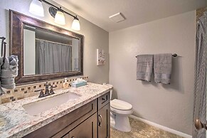 Phoenix Home w/ Pool ~ 10 Mi to Camelback Mtn