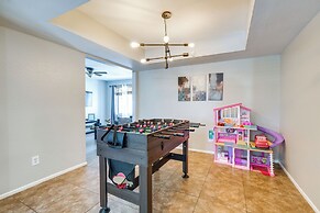 Phoenix Home w/ Pool ~ 10 Mi to Camelback Mtn