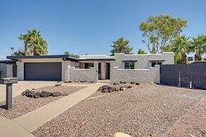 Phoenix Home w/ Pool ~ 10 Mi to Camelback Mtn
