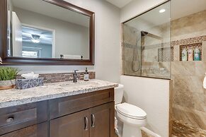 Phoenix Home w/ Pool ~ 10 Mi to Camelback Mtn