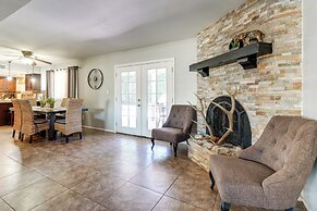 Phoenix Home w/ Pool ~ 10 Mi to Camelback Mtn