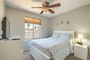 Phoenix Home w/ Pool ~ 10 Mi to Camelback Mtn