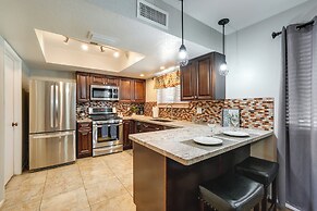 Phoenix Home w/ Pool ~ 10 Mi to Camelback Mtn