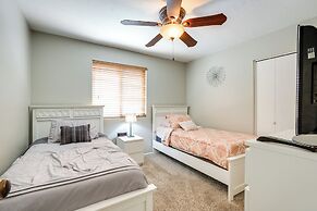 Phoenix Home w/ Pool ~ 10 Mi to Camelback Mtn