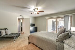 Phoenix Home w/ Pool ~ 10 Mi to Camelback Mtn