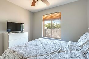 Phoenix Home w/ Pool ~ 10 Mi to Camelback Mtn