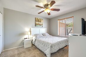 Phoenix Home w/ Pool ~ 10 Mi to Camelback Mtn