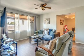 Phoenix Home w/ Pool ~ 10 Mi to Camelback Mtn