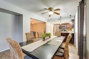 Phoenix Home w/ Pool ~ 10 Mi to Camelback Mtn