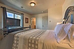 'the Eagar House' White Mountains Gem w/ Views!