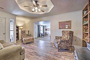 'the Eagar House' White Mountains Gem w/ Views!