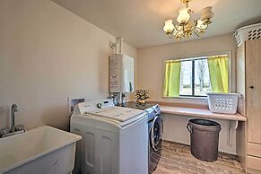 'the Eagar House' White Mountains Gem w/ Views!