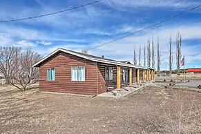 'the Eagar House' White Mountains Gem w/ Views!