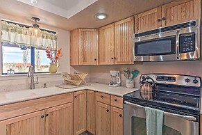 'the Eagar House' White Mountains Gem w/ Views!