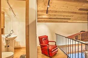 South Lake Coeur D'alene Home w/ Dock & Kayaks!