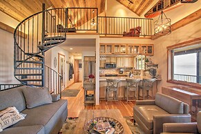 South Lake Coeur D'alene Home w/ Dock & Kayaks!