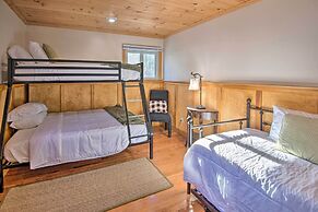 Pet-friendly Gilford Home by Gunstock Ski Mountain