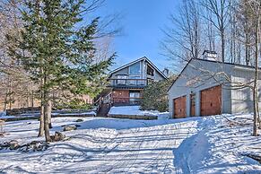 Pet-friendly Gilford Home by Gunstock Ski Mountain