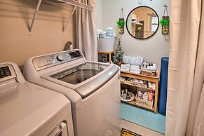 Pet-friendly Gilford Home by Gunstock Ski Mountain