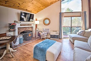 Pet-friendly Gilford Home by Gunstock Ski Mountain
