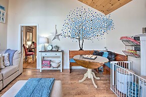 Pet-friendly Gilford Home by Gunstock Ski Mountain