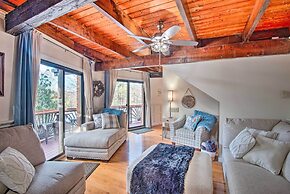 Pet-friendly Gilford Home by Gunstock Ski Mountain