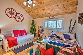 Pet-friendly Gilford Home by Gunstock Ski Mountain