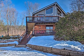 Pet-friendly Gilford Home by Gunstock Ski Mountain