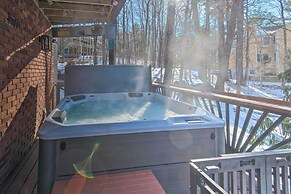 Pet-friendly Gilford Home by Gunstock Ski Mountain