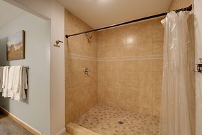 Cozy Beachouse: View & Deck, Steps From Skagit Bay