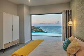 Luxury St Croix Home w/ Oceanfront Pool & Views