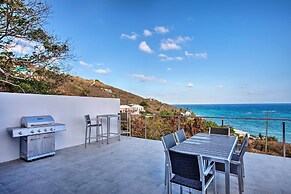 Luxury St Croix Home w/ Oceanfront Pool & Views