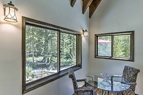 Cozy Dumont Cottage With Mill Creek Views!